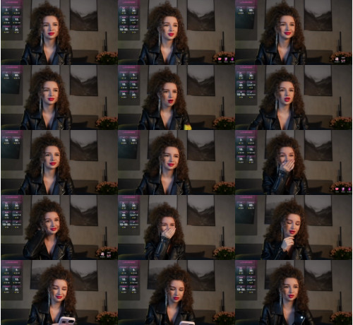 View or download file malyshkaaa on 2024-10-20 from bongacams