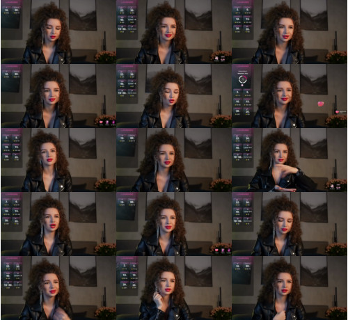 View or download file malyshkaaa on 2024-10-20 from bongacams