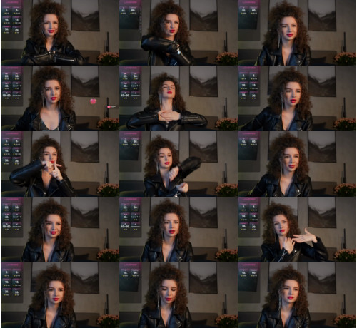 View or download file malyshkaaa on 2024-10-20 from bongacams