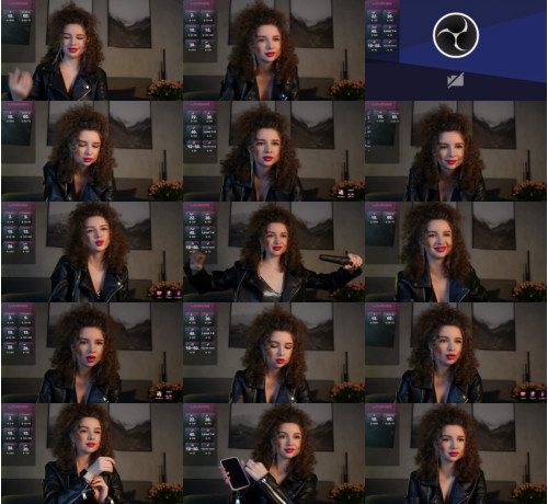 View or download file malyshkaaa on 2024-10-20 from bongacams