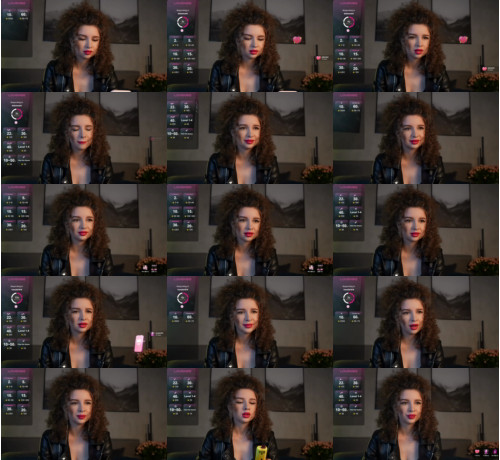 View or download file malyshkaaa on 2024-10-20 from bongacams