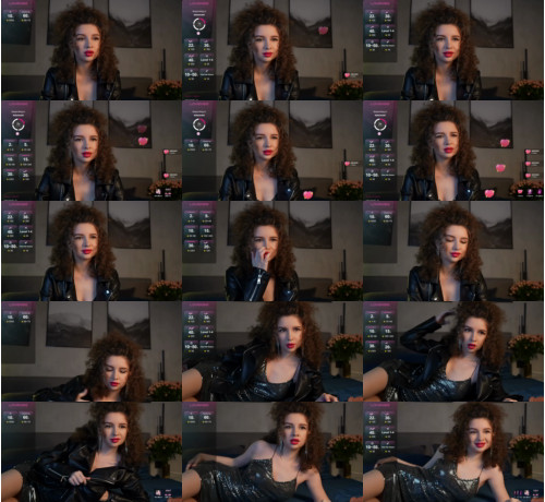 View or download file malyshkaaa on 2024-10-20 from bongacams