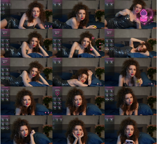 View or download file malyshkaaa on 2024-10-20 from bongacams