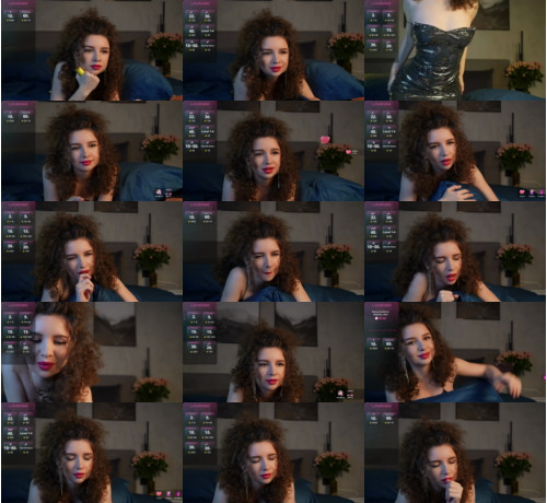 View or download file malyshkaaa on 2024-10-20 from bongacams