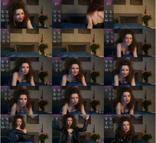 View or download file malyshkaaa on 2024-10-20 from bongacams