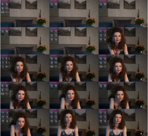 View or download file malyshkaaa on 2024-10-20 from bongacams