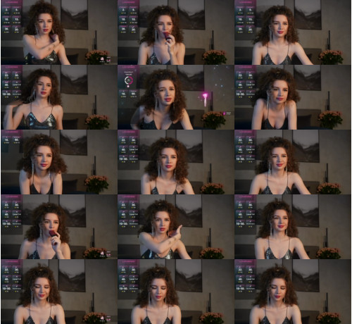 View or download file malyshkaaa on 2024-10-20 from bongacams