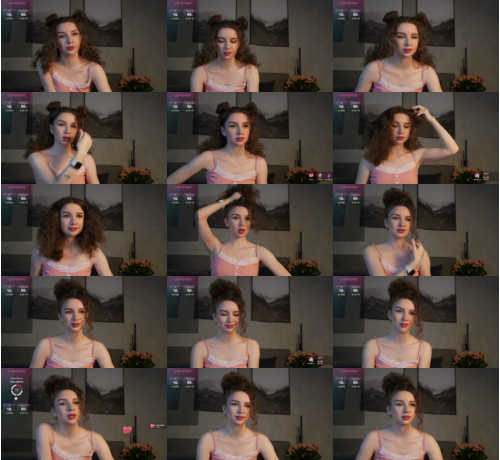 View or download file malyshkaaa on 2024-10-20 from bongacams