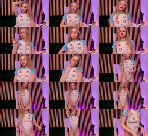 View or download file miameowa on 2024-10-20 from bongacams