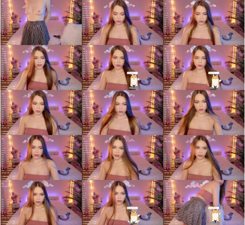 View or download file mimifors on 2024-10-20 from bongacams