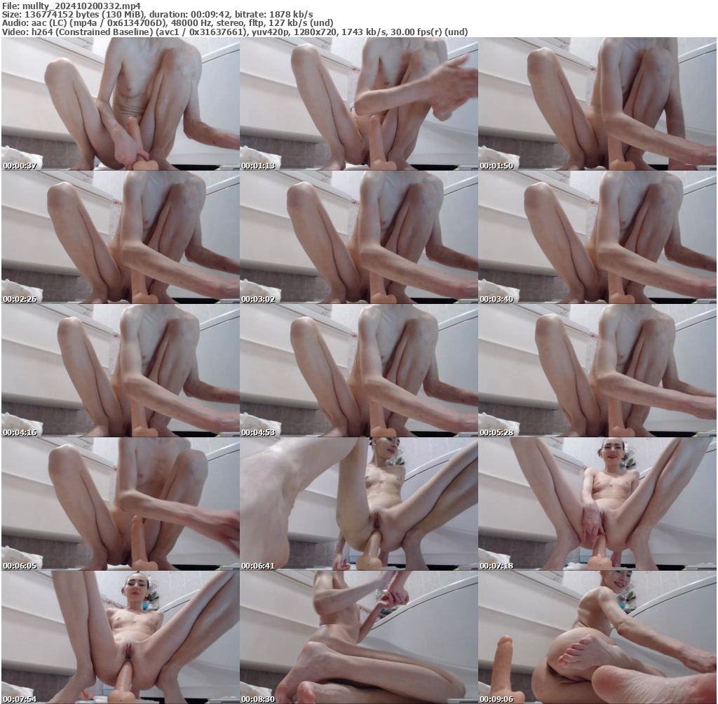 Preview thumb from mullty on 2024-10-20 @ bongacams