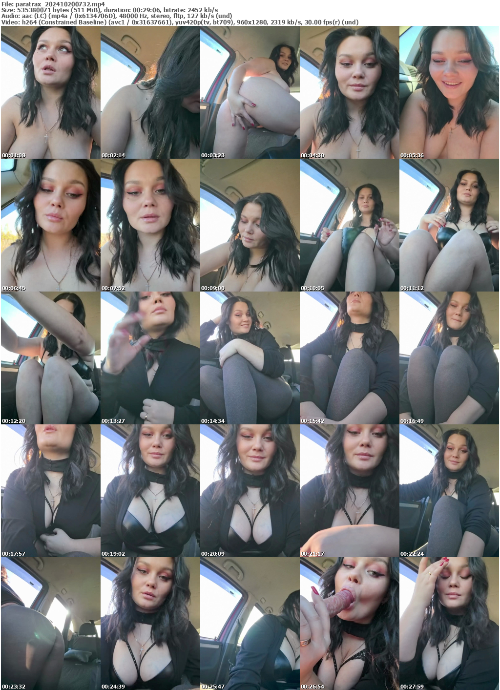 Preview thumb from paratrax on 2024-10-20 @ bongacams