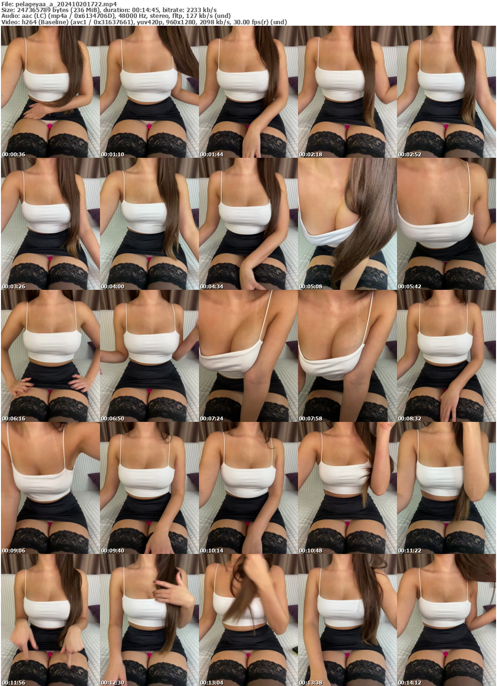 Preview thumb from pelageyaa_a on 2024-10-20 @ bongacams