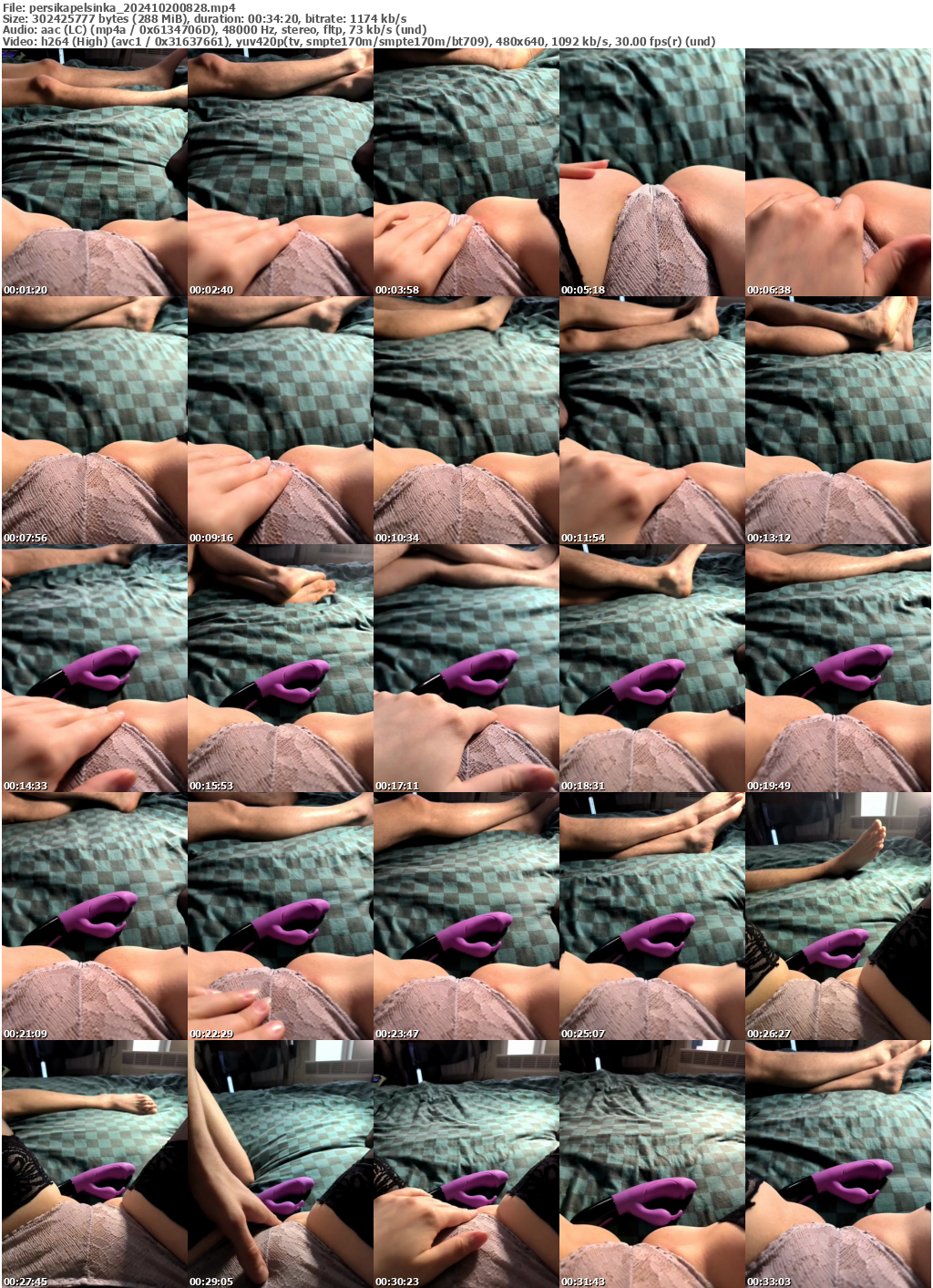 Preview thumb from persikapelsinka on 2024-10-20 @ bongacams