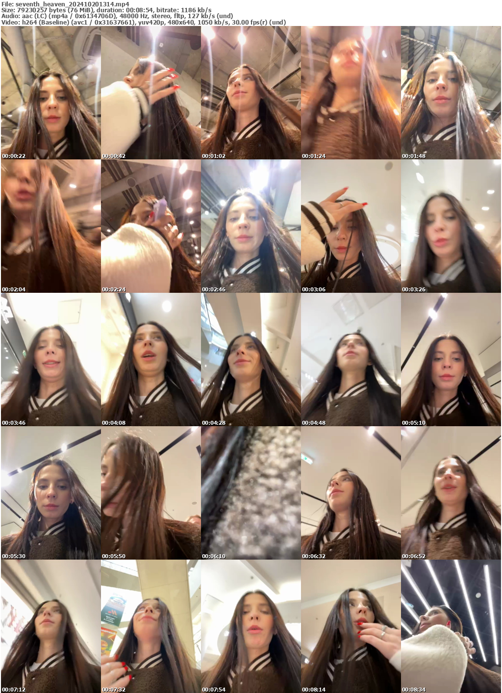 Preview thumb from seventh_heaven on 2024-10-20 @ bongacams