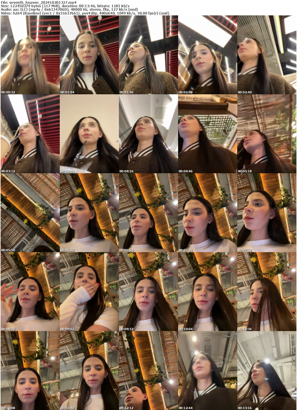 Preview thumb from seventh_heaven on 2024-10-20 @ bongacams