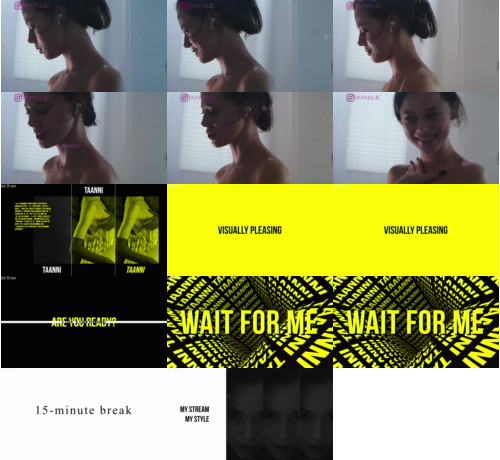 View or download file taanni on 2024-10-20 from bongacams