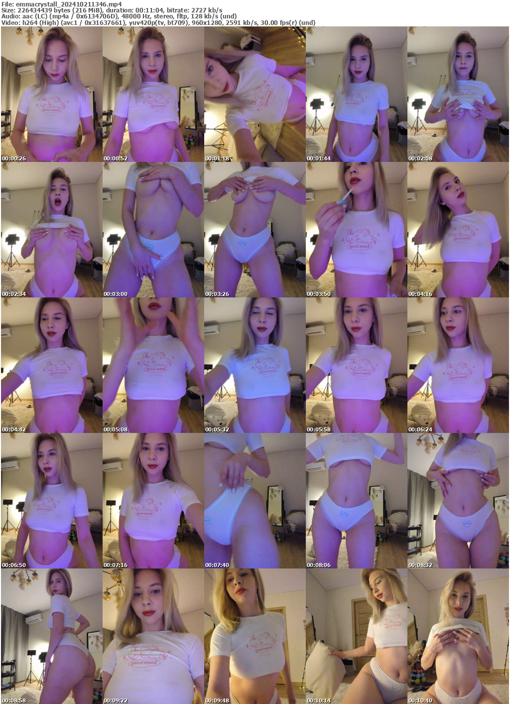 Preview thumb from emmacrystall on 2024-10-21 @ bongacams