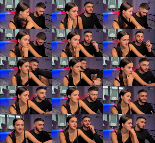 View or download file idiners on 2024-10-21 from bongacams