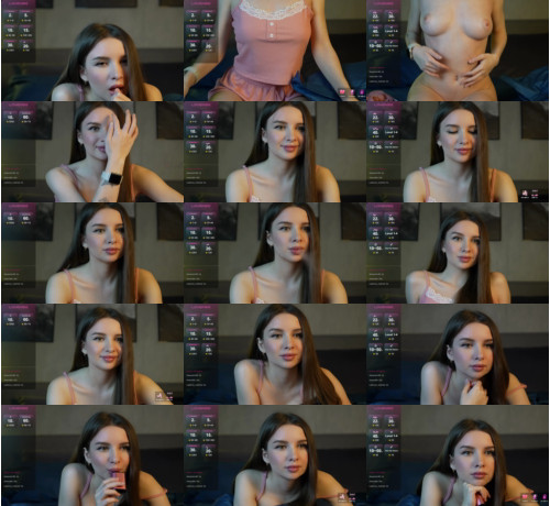 View or download file malyshkaaa on 2024-10-21 from bongacams