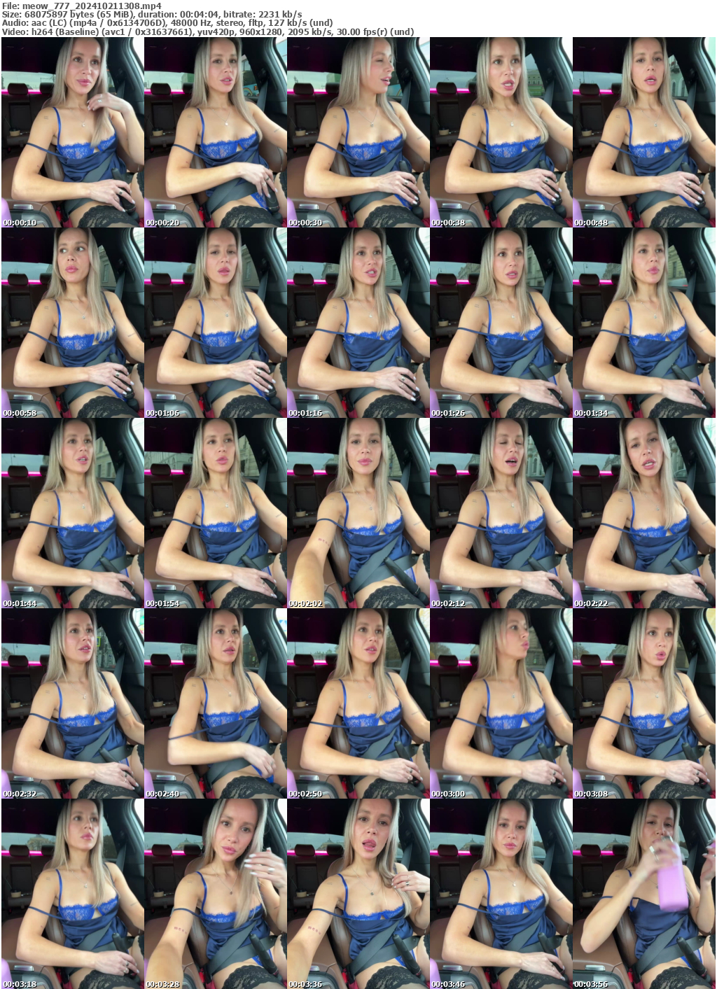 Preview thumb from meow_777 on 2024-10-21 @ bongacams