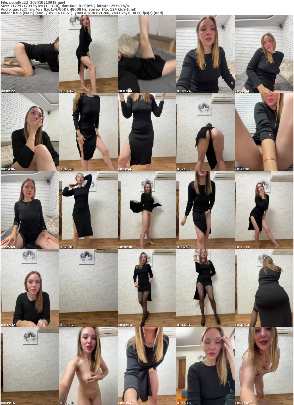 Preview thumb from pepetka22 on 2024-10-21 @ bongacams