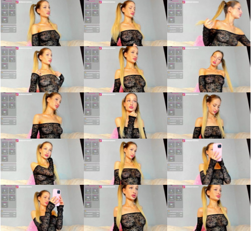 View or download file aimeerowe on 2024-10-22 from bongacams