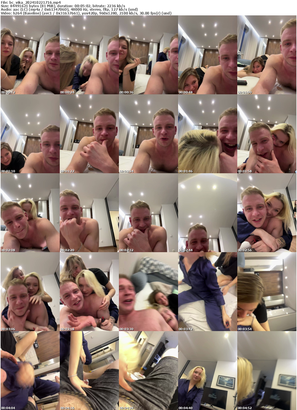 Preview thumb from bc_vika on 2024-10-22 @ bongacams