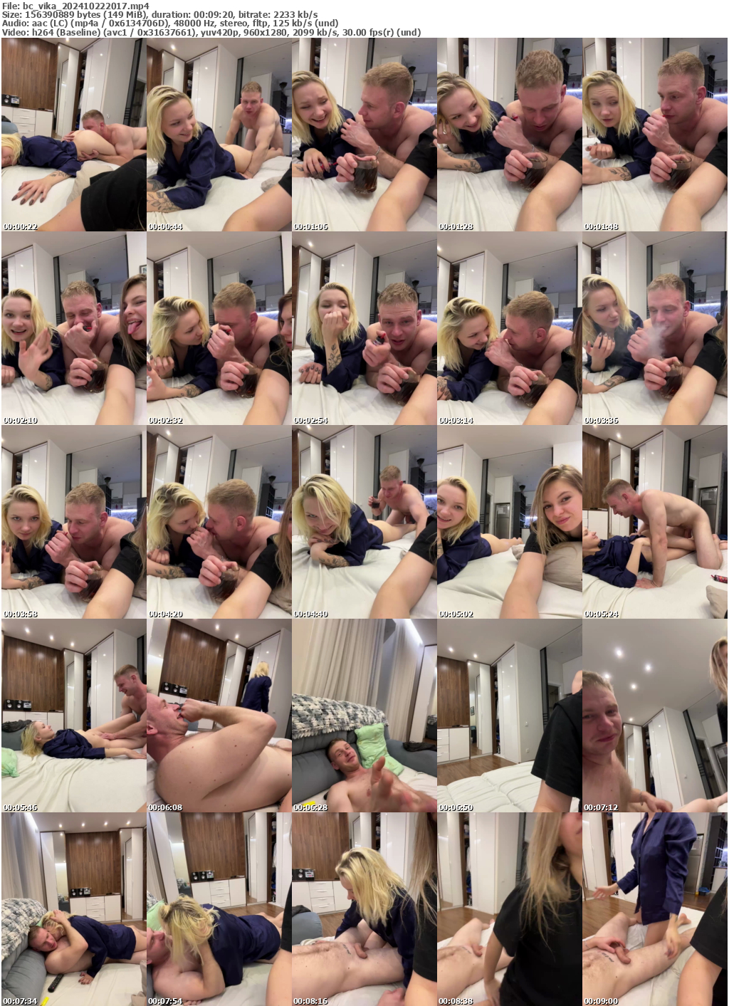 Preview thumb from bc_vika on 2024-10-22 @ bongacams