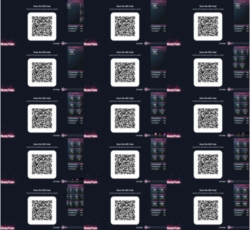 View or download file bustytube on 2024-10-22 from bongacams