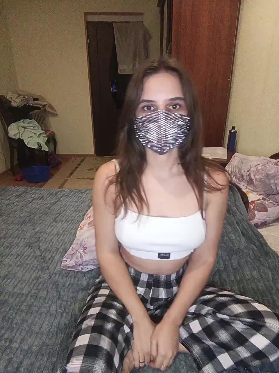 View or download file chocolatecherry on 2024-10-22 from bongacams