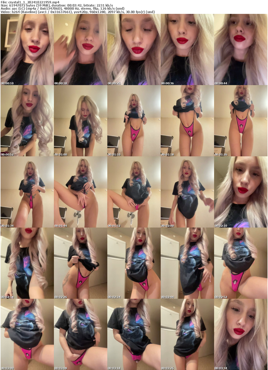 Preview thumb from crystal1_1 on 2024-10-22 @ bongacams