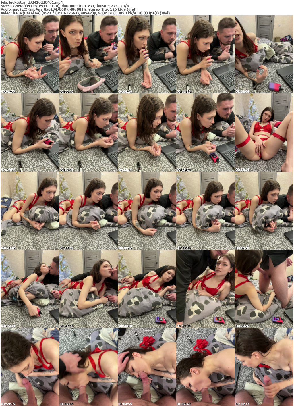 Preview thumb from luckystar on 2024-10-22 @ bongacams