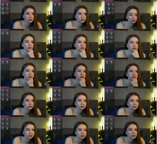 View or download file malyshkaaa on 2024-10-22 from bongacams