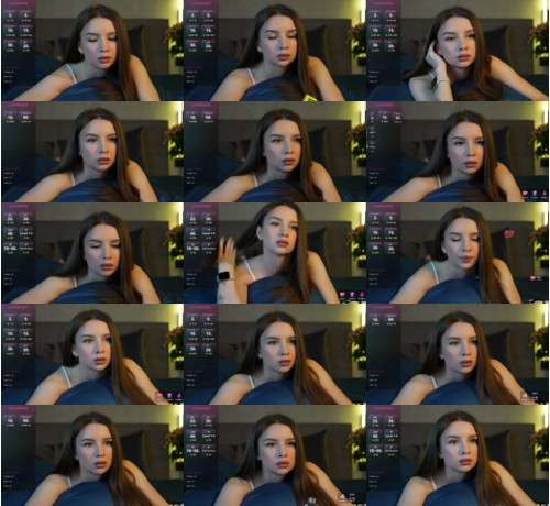 View or download file malyshkaaa on 2024-10-22 from bongacams