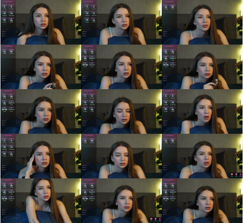 View or download file malyshkaaa on 2024-10-22 from bongacams