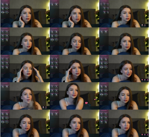 View or download file malyshkaaa on 2024-10-22 from bongacams