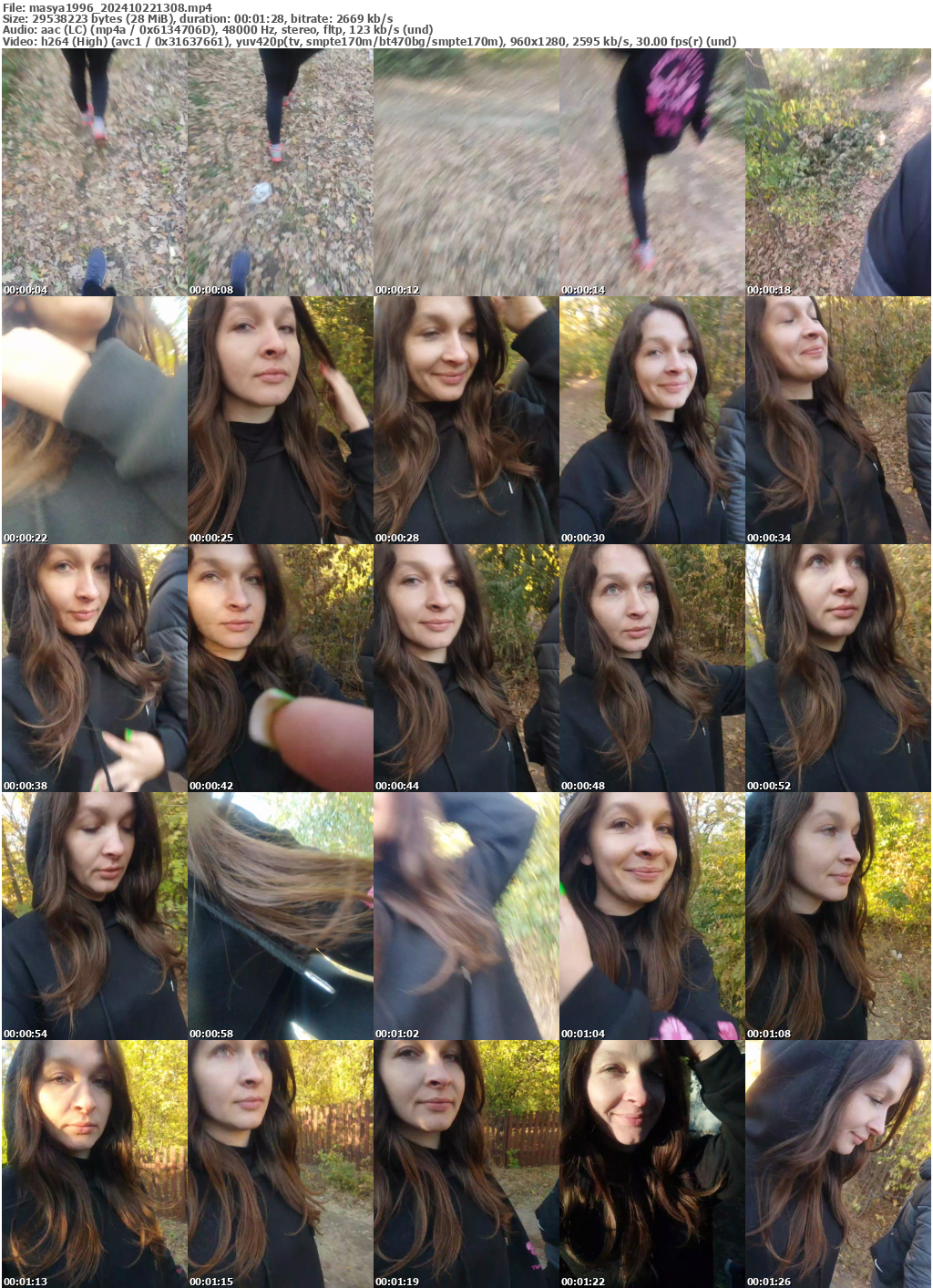 Preview thumb from masya1996 on 2024-10-22 @ bongacams