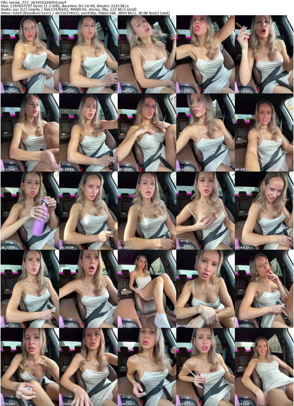 Preview thumb from meow_777 on 2024-10-22 @ bongacams