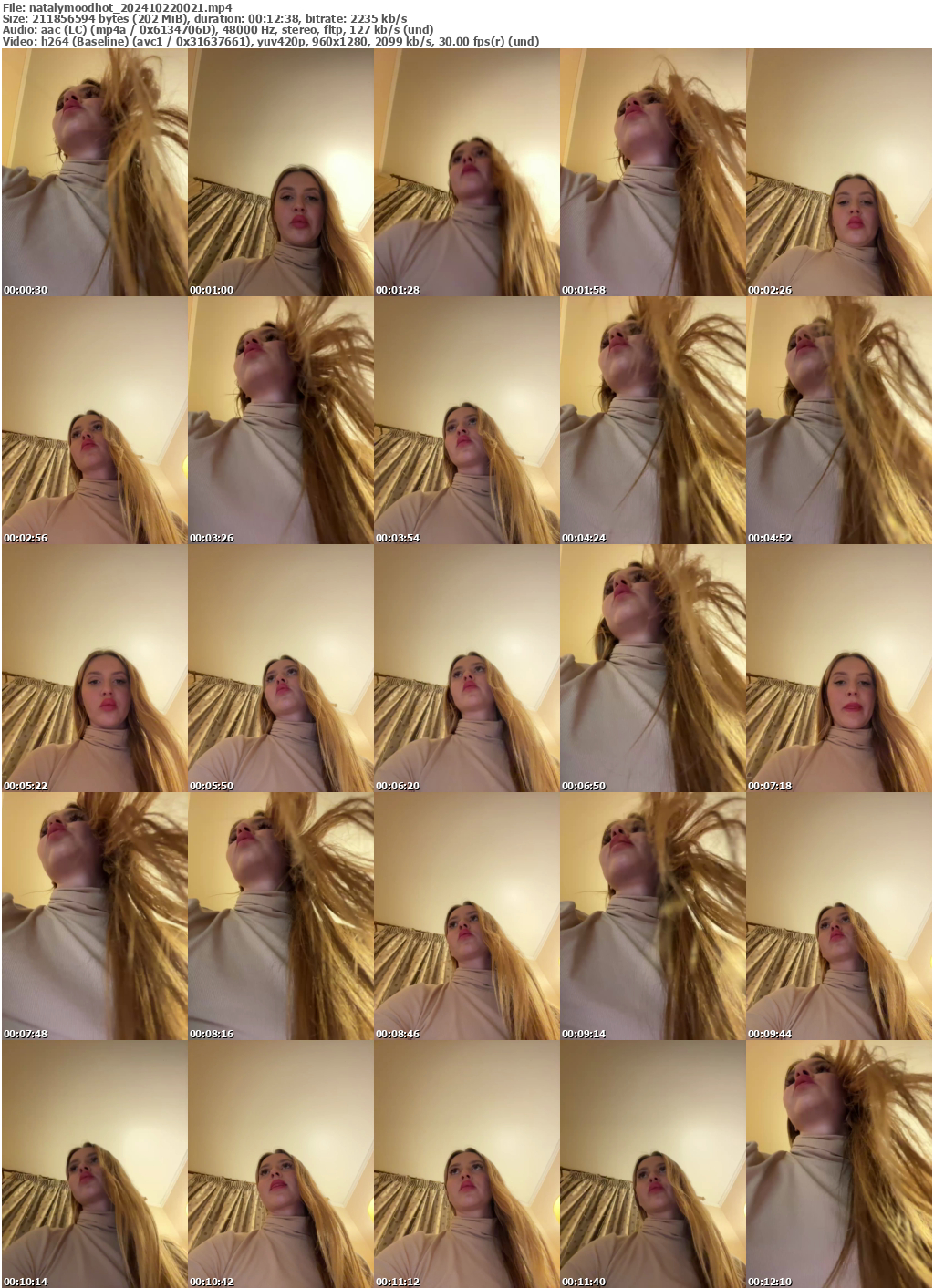 Preview thumb from natalymoodhot on 2024-10-22 @ bongacams