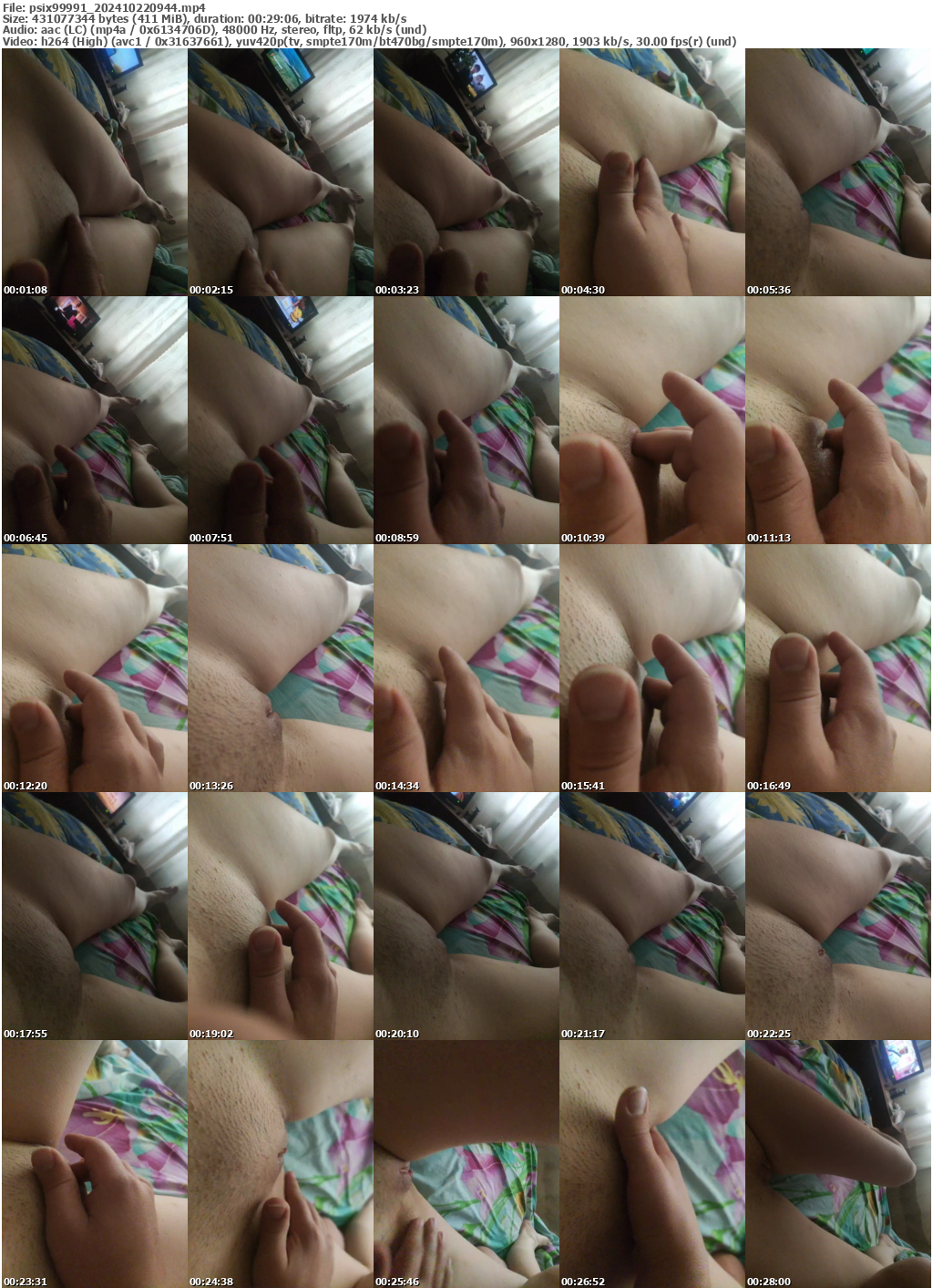 Preview thumb from psix99991 on 2024-10-22 @ bongacams