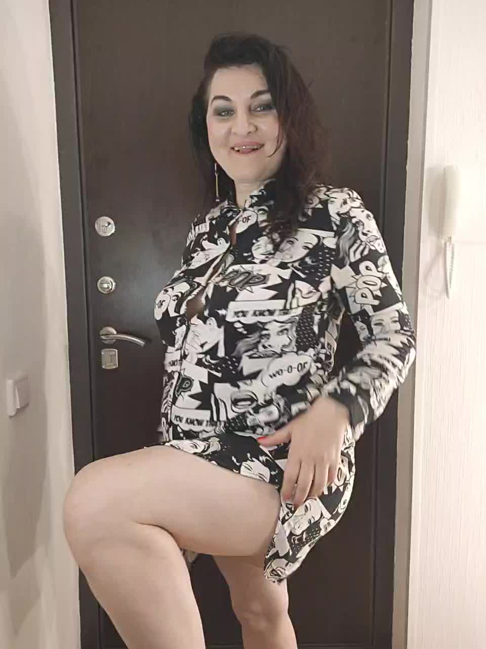 View or download file wettigress on 2024-10-22 from bongacams