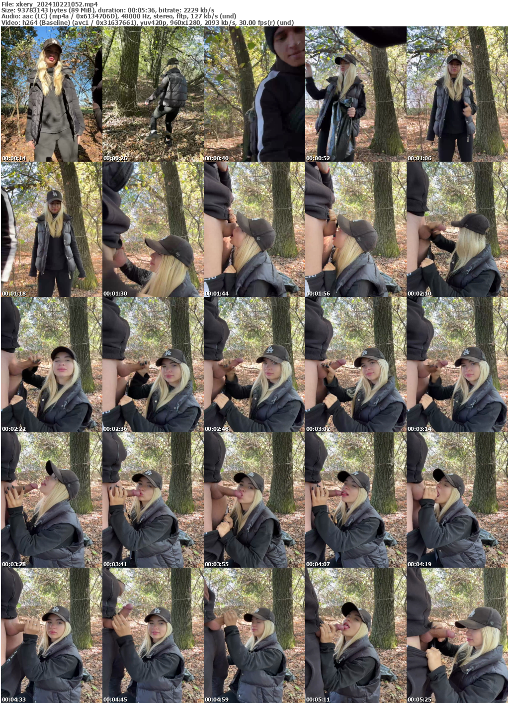 Preview thumb from xkery on 2024-10-22 @ bongacams