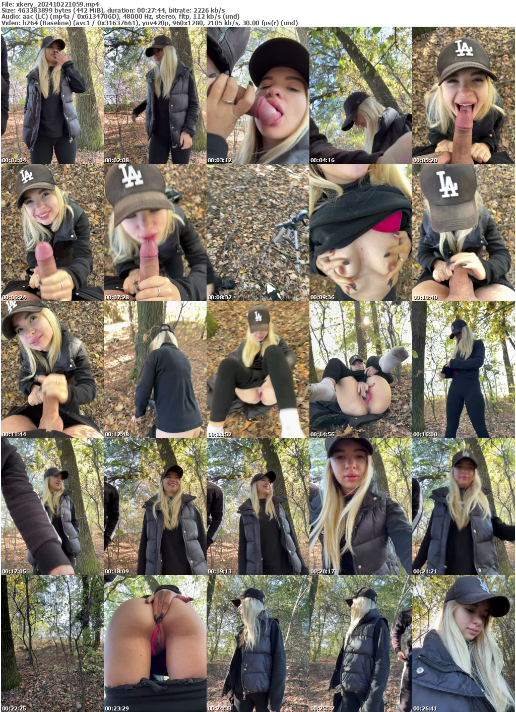 Preview thumb from xkery on 2024-10-22 @ bongacams