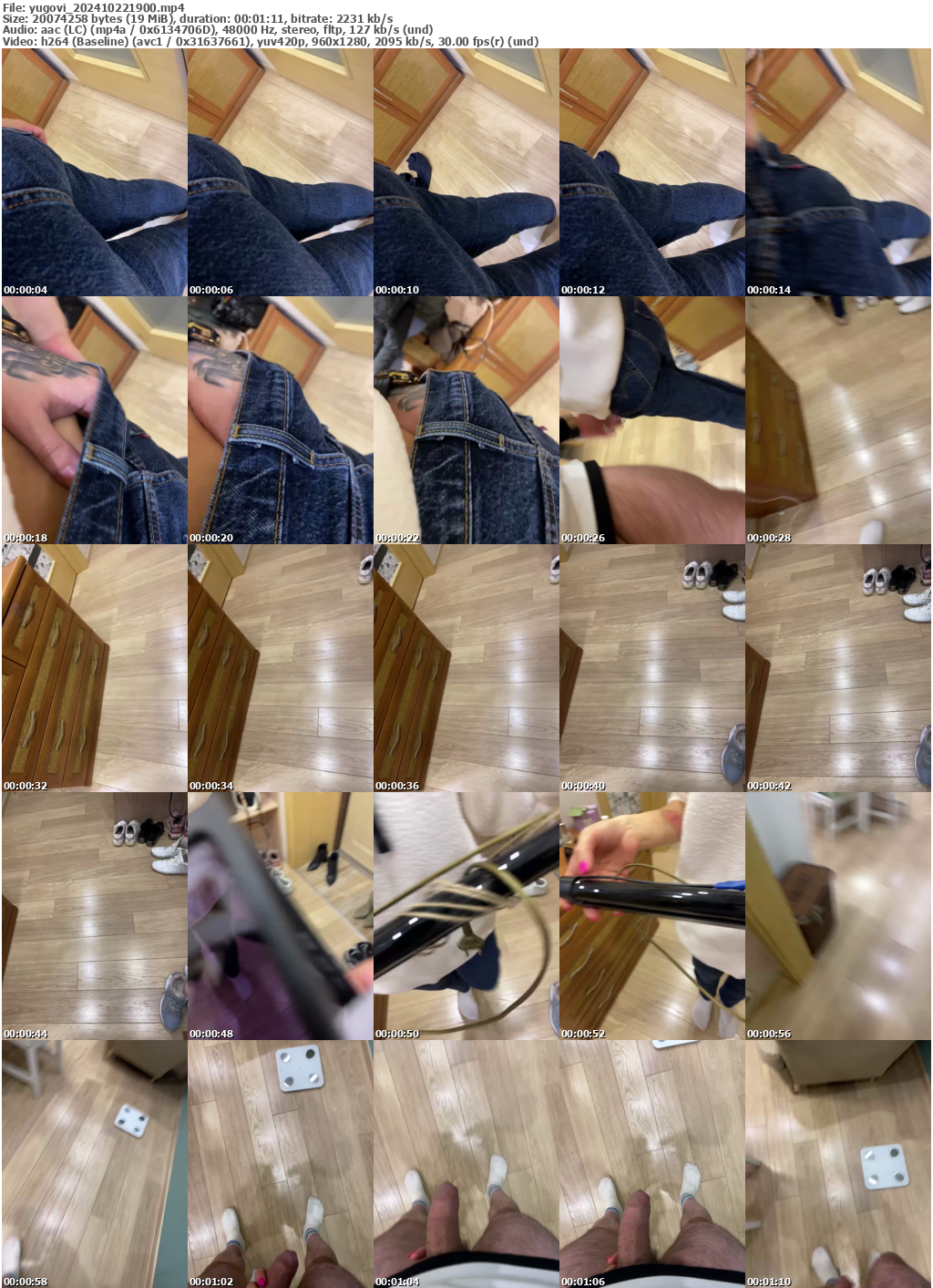 Preview thumb from yugovi on 2024-10-22 @ bongacams