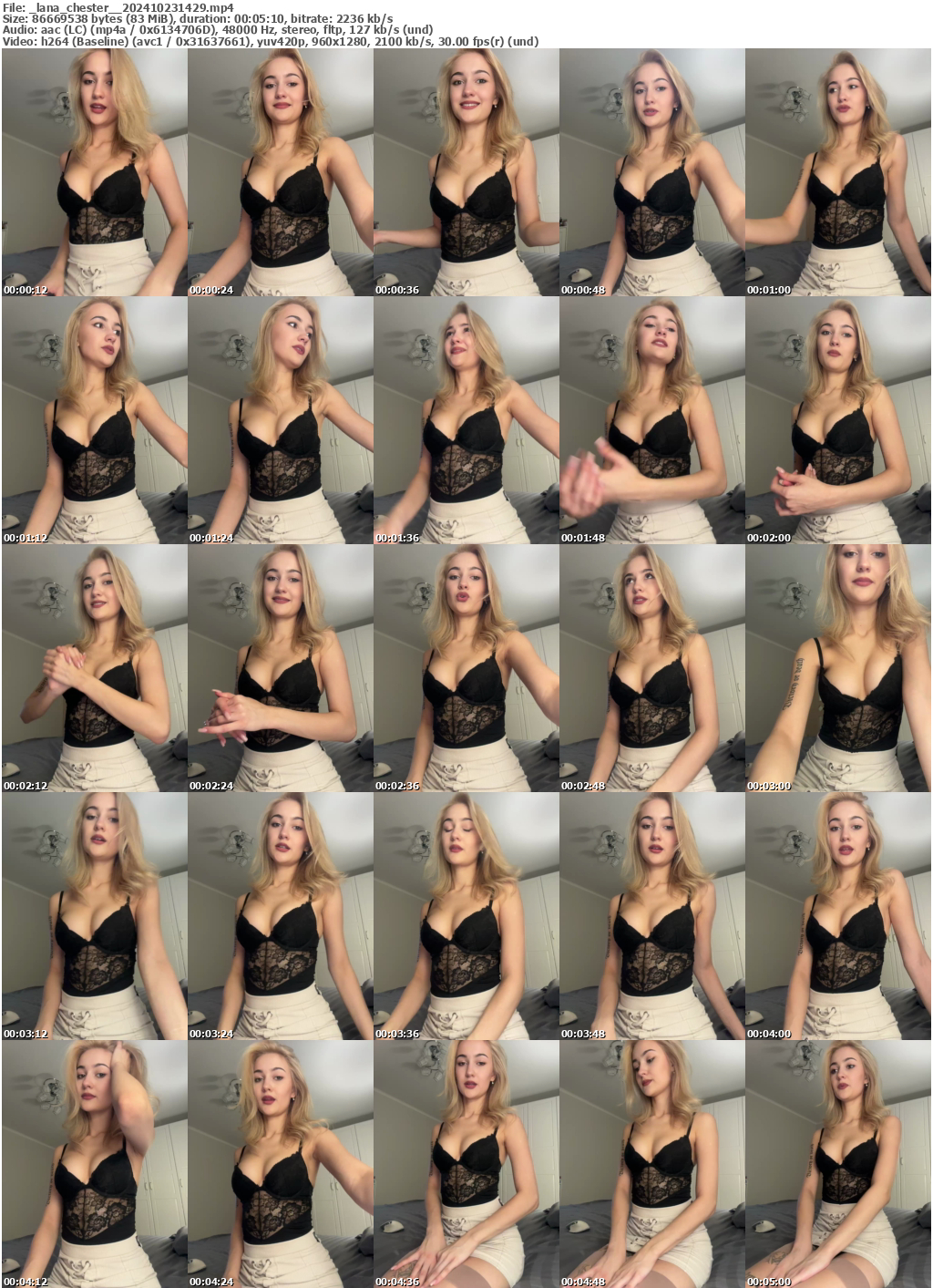 Preview thumb from _lana_chester_ on 2024-10-23 @ bongacams