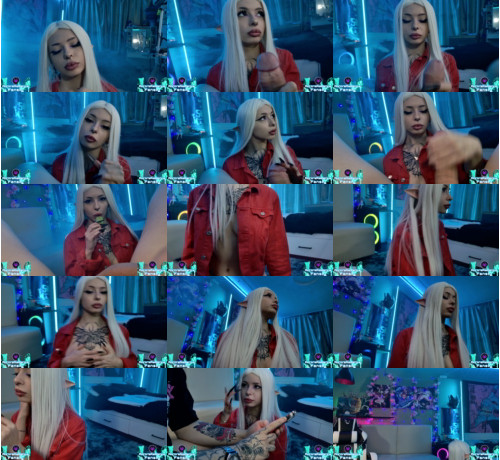 View or download file auroraradiance on 2024-10-23 from bongacams