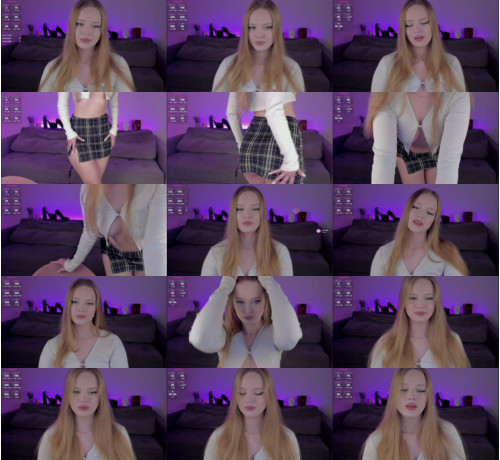 View or download file cristalwilliams on 2024-10-23 from bongacams