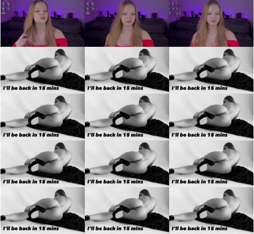 View or download file cristalwilliams on 2024-10-23 from bongacams