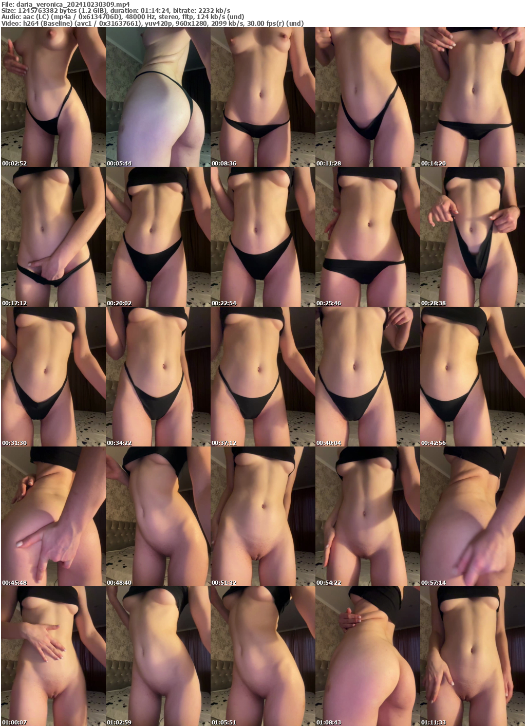 Preview thumb from daria_veronica on 2024-10-23 @ bongacams